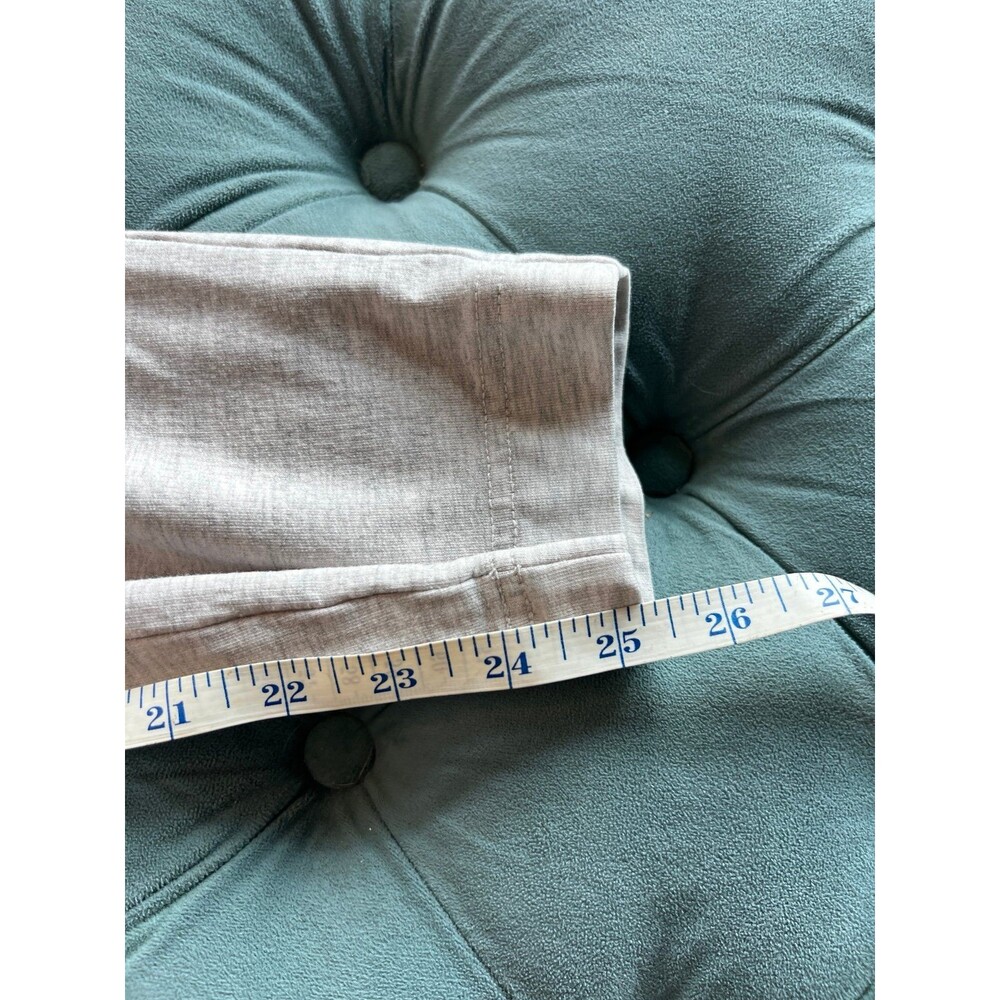 Banana Republic Cargo Jogger Track Pants Athletic Lounge Style Womens sz Medium - Picture 4 of 8